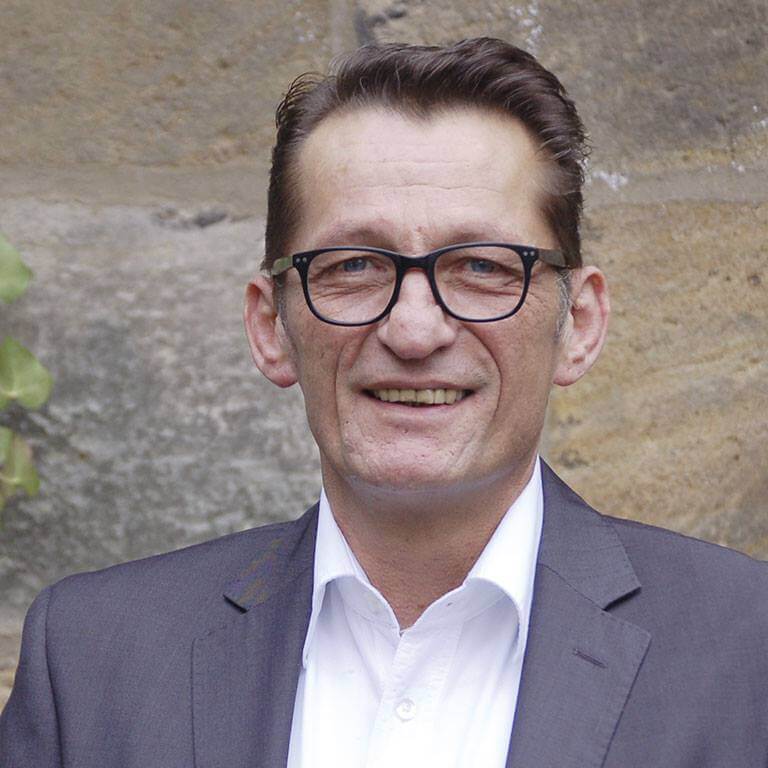 Ulrich Arnold Listenplatz 20 Die Unabhängigen