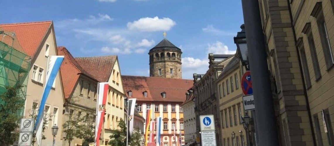 Bayreuth muss bürgerfreundlicher werden. Dafür setzt sich die DU ein.